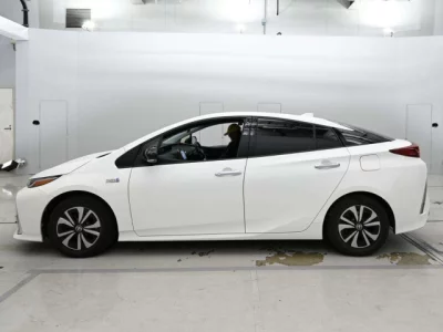 Toyota PRIUS PHV