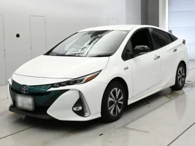 Toyota PRIUS PHV