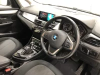 BMW 2-Series лот № 6120 оценка 4  с аукциона в Японии 5