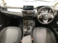 BMW 2-Series лот № 6120 оценка 4  с аукциона в Японии 4