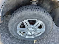 Mitsubishi PAJERO MINI лот № 514 оценка 3  с аукциона в Японии 8