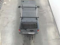 Mitsubishi PAJERO MINI лот № 514 оценка 3  с аукциона в Японии 9