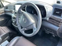 Nissan ELGRAND лот № 70099 оценка 4  с аукциона в Японии 2