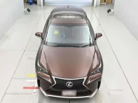 Lexus NX лот № 30366 оценка 4.5  с аукциона в Японии 6