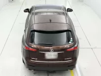 Lexus NX лот № 30366 оценка 4.5  с аукциона в Японии 7