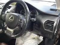 Lexus NX лот № 30366 оценка 4.5  с аукциона в Японии 8