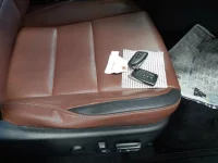 Lexus NX лот № 30366 оценка 4.5  с аукциона в Японии 9