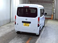 Honda N VAN лот № 3047 оценка 4  с аукциона в Японии 4