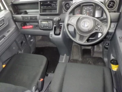 Honda N VAN