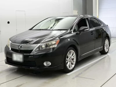 Lexus HS