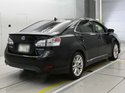 Lexus HS