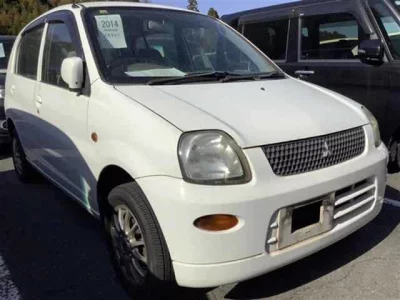 Mitsubishi MINICA