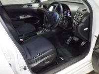 Subaru EXIGA лот № 2092 оценка 4  с аукциона в Японии 2