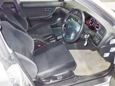 Subaru LEGACY  с аукциона в Японии
