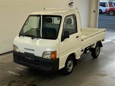 Subaru SAMBAR