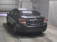 Subaru IMPREZA G4 лот № 2099 оценка R  с аукциона в Японии 7