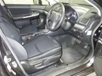 Subaru IMPREZA G4 лот № 2099 оценка R  с аукциона в Японии 2