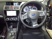 Subaru IMPREZA G4 лот № 2099 оценка R  с аукциона в Японии 3
