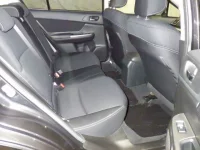 Subaru IMPREZA G4 лот № 2099 оценка R  с аукциона в Японии 4