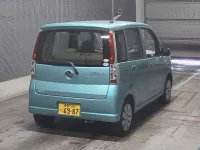 Subaru STELLA лот № 2101 оценка 3.5  с аукциона в Японии 1