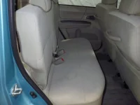 Subaru STELLA лот № 2101 оценка 3.5  с аукциона в Японии 4