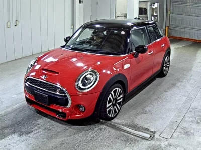 BMW MINI