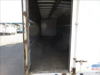 Isuzu TRUCK лот № 8032 оценка 3  с аукциона в Японии 3