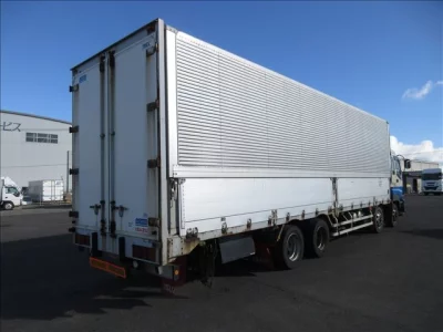 Isuzu TRUCK  с аукциона в Японии