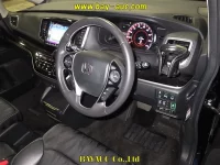 Honda ODYSSEY лот № 60472 оценка 4  с аукциона в Японии 2