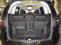 Honda ODYSSEY лот № 60472 оценка 4  с аукциона в Японии 5