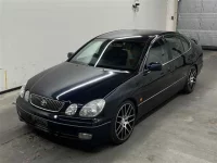 Toyota ARISTO лот № 70139 оценка 3.5  с аукциона в Японии 3