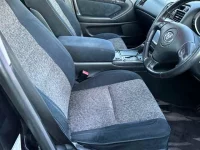 Toyota ARISTO лот № 70139 оценка 3.5  с аукциона в Японии 6