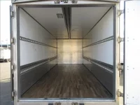 Hino RANGER лот № 8027 оценка 3.5  с аукциона в Японии 3