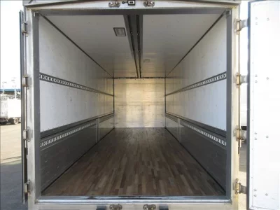 Hino RANGER  с аукциона в Японии