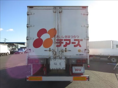 Hino RANGER  с аукциона в Японии