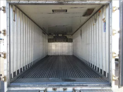 Hino RANGER  с аукциона в Японии