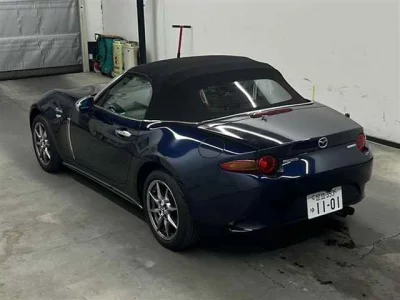 Mazda ROADSTER