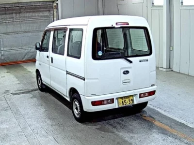 Subaru SAMBAR