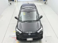 Toyota RAIZE лот № 90633 оценка RA  с аукциона в Японии 6