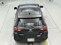 Toyota RAIZE лот № 90633 оценка RA  с аукциона в Японии 7