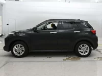 Toyota RAIZE лот № 90633 оценка RA  с аукциона в Японии 3