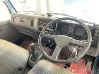 Mazda TITAN лот № 3548 оценка 3  с аукциона в Японии 2