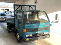 Mazda TITAN лот № 3548 оценка 3  с аукциона в Японии 3