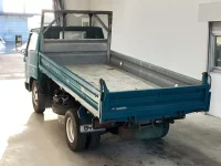 Mazda TITAN лот № 3548 оценка 3  с аукциона в Японии 4