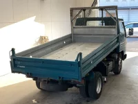 Mazda TITAN лот № 3548 оценка 3  с аукциона в Японии 1