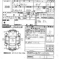 Mazda TITAN лот № 3548 оценка 3  с аукциона в Японии 5