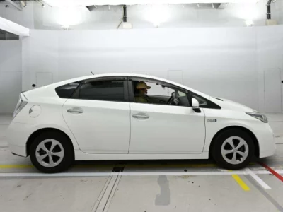 Toyota PRIUS PHV