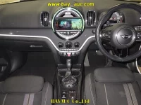 BMW MINI лот № 60479 оценка 4.5  с аукциона в Японии 5