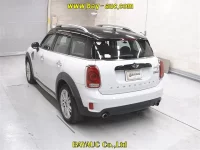 BMW MINI лот № 60479 оценка 4.5  с аукциона в Японии 1