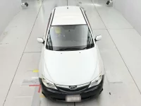 Subaru IMPREZA лот № 30397 оценка 4  с аукциона в Японии 6
